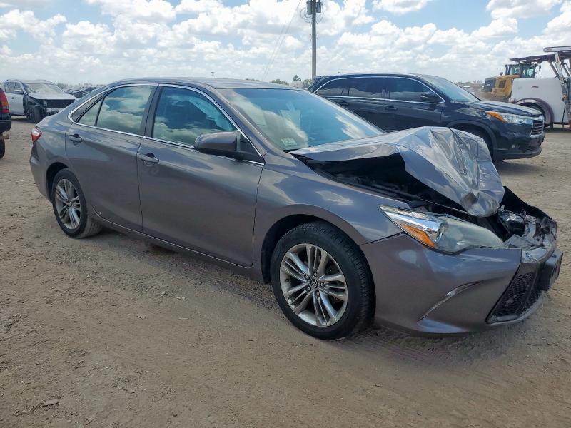 2017 TOYOTA CAMRY LE - 4T1BF1FK6HU684252