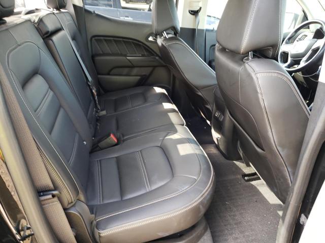 2022 GMC CANYON DENALI 1GTG6EEN6N1213695