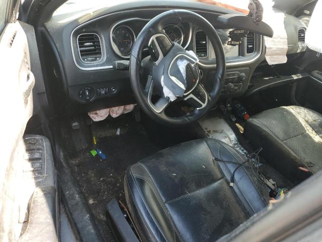 2018 DODGE CHARGER R/ - 2C3CDXCT2JH244279
