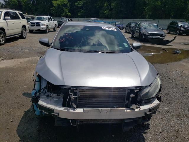 2020 HONDA CIVIC SPOR 2HGFC2F84LH516258