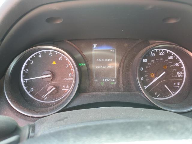 2024 TOYOTA CAMRY SE N - 4T1T11AK6RU233379