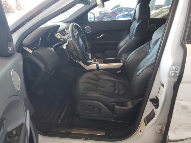 2015 LAND ROVER RANGE ROVE SALVP2BGXFH077744