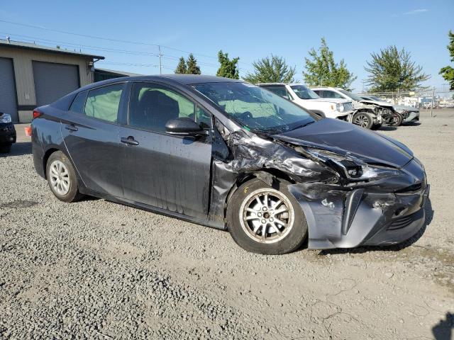 2019 TOYOTA PRIUS JTDKARFU8K3096336