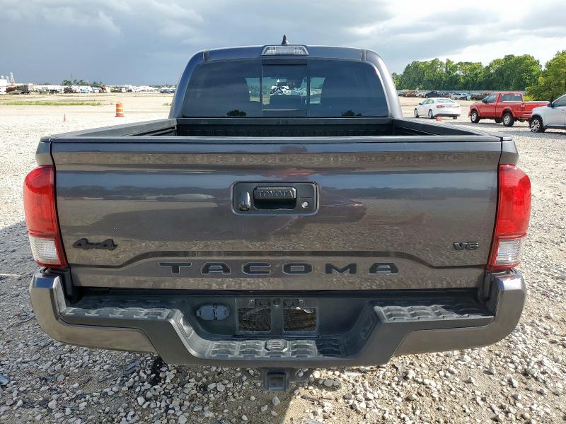 2023 TOYOTA TACOMA DOU 3TYCZ5AN7PT146756