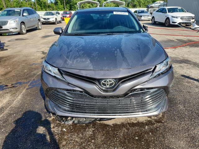 2020 TOYOTA CAMRY LE - 4T1C11AK7LU985177