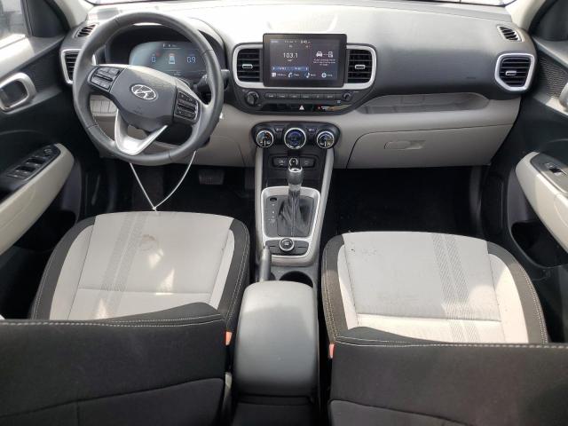 2023 HYUNDAI VENUE SEL KMHRC8A35PU220903