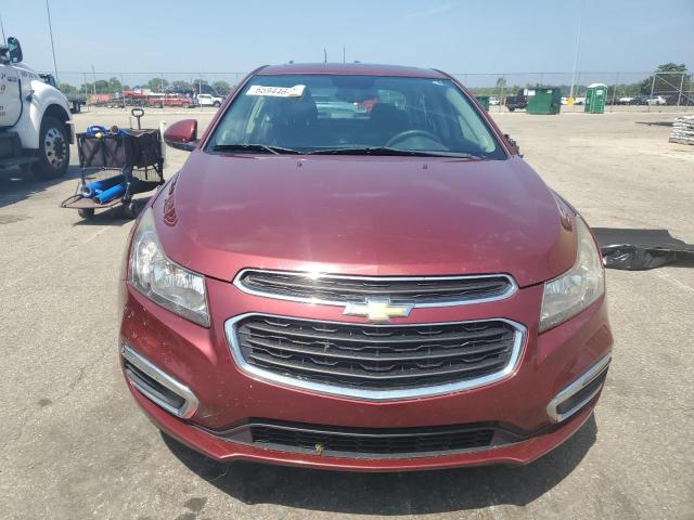 2015 CHEVROLET CRUZE LT 1G1PC5SB7F7156949