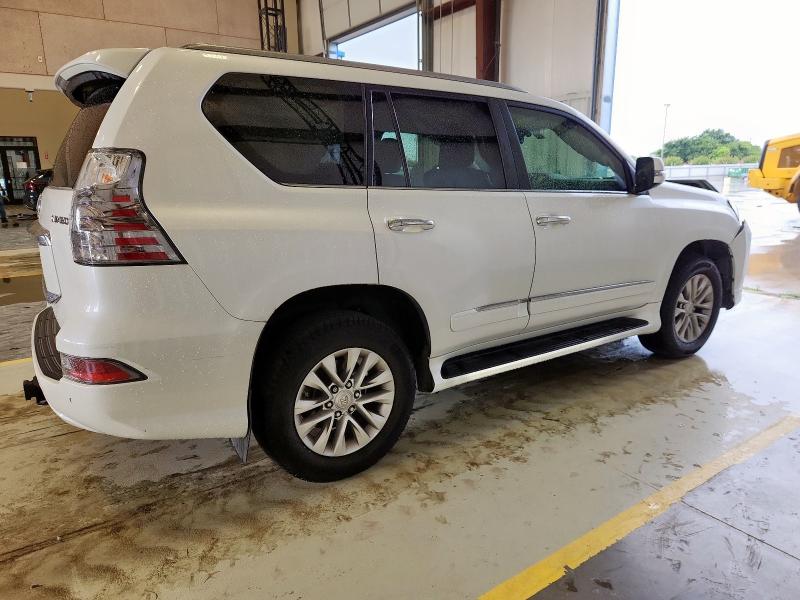 Vin: jtjbm7fx8h5154462, lot: 63524105, lexus gx 460 20173