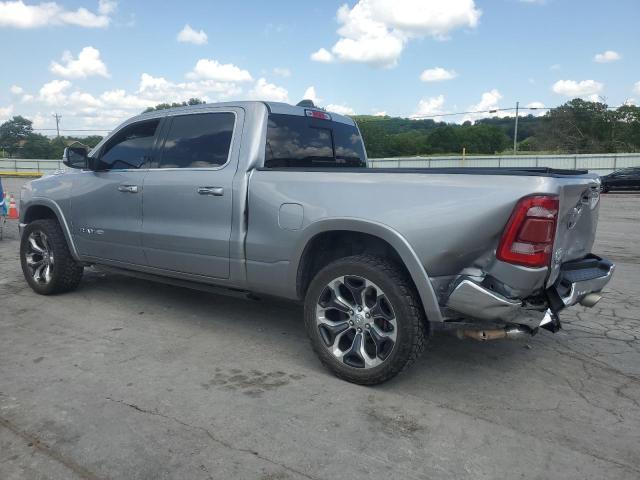 2019 RAM 1500 LONGHORN 1C6RREST7KN683264