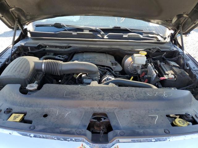 2021 RAM 1500 LARAM 1C6RREDT3MN628598