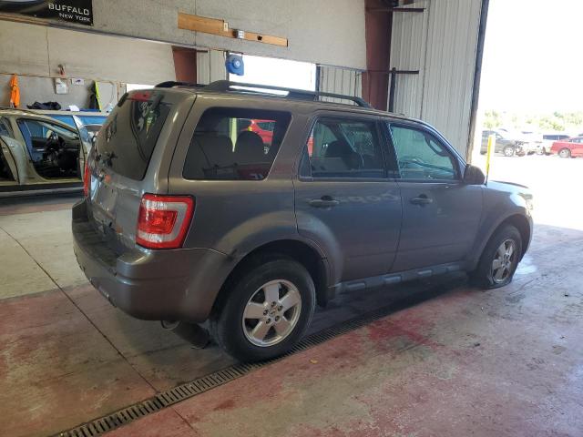 2011 FORD ESCAPE XLT #3287411362