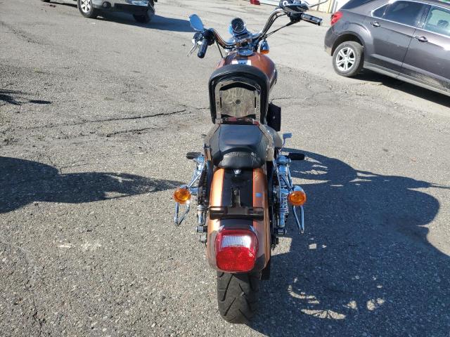 2008 HARLEY-DAVIDSON XL1200 L A 1HD1CX3468K433663