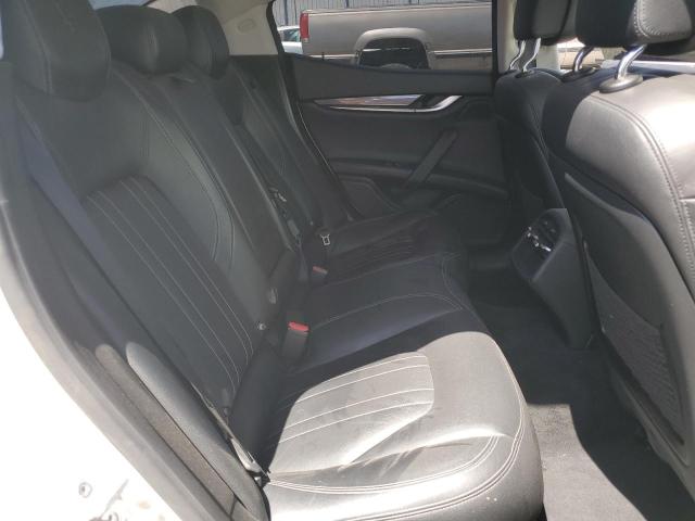 2017 MASERATI GHIBLI #3269943981