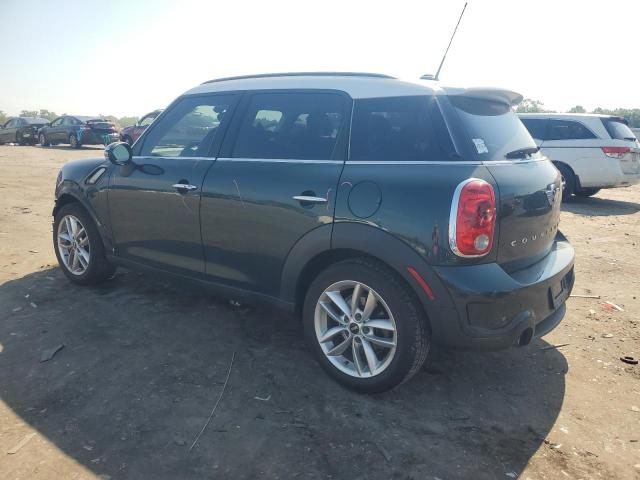 Vin: wmwzc3c59ewp26559, lot: 62900935, mini cooper s countryman 20142