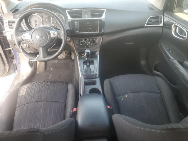 2019 NISSAN SENTRA S - 3N1AB7AP7KY225644