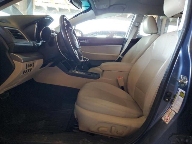 2016 SUBARU OUTBACK 2. 4S4BSAJC9G3272357