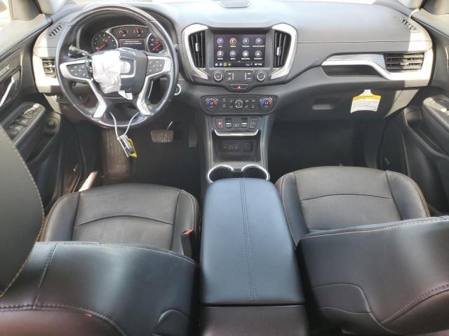 2021 GMC TERRAIN SL 3GKALPEV1ML357239