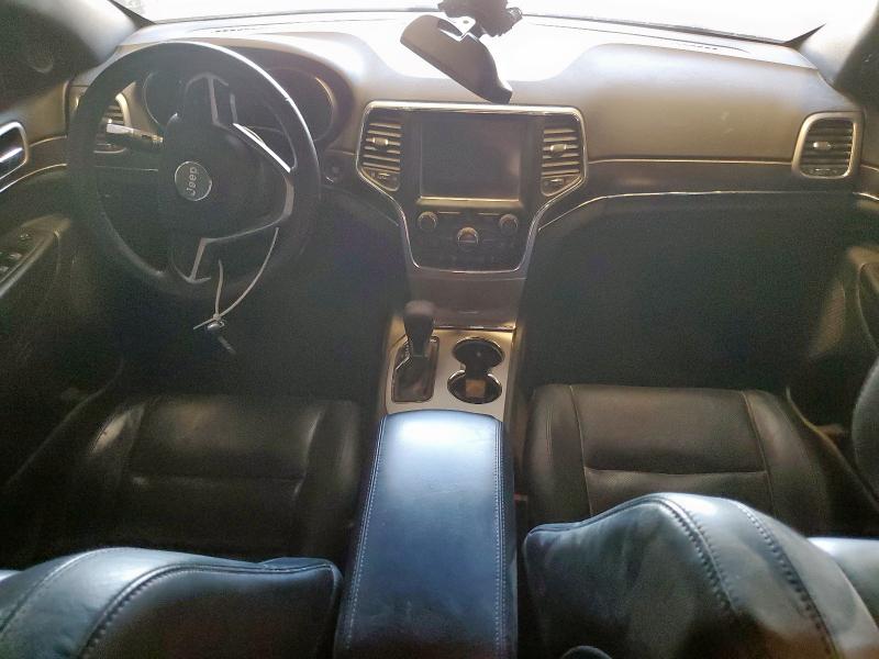2018 JEEP GRAND CHEROKEE LIMITED 1C4RJEBG0JC149617