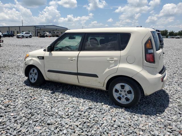 2012 KIA SOUL - KNDJT2A53C7457169