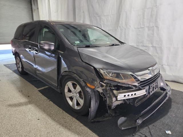 2019 HONDA ODYSSEY EX 5FNRL6H50KB122752
