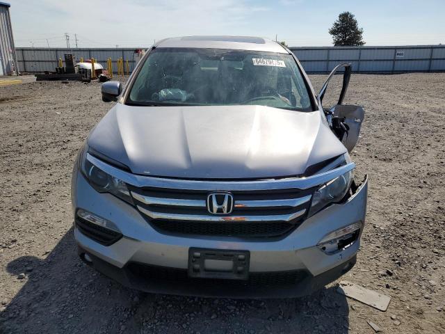 2016 HONDA PILOT EXLN 5FNYF6H72GB065126