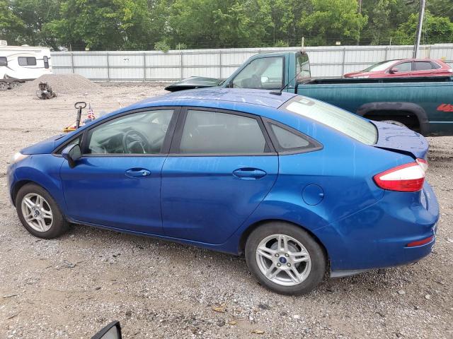 2018 FORD FIESTA SE 3FADP4BJ7JM143865