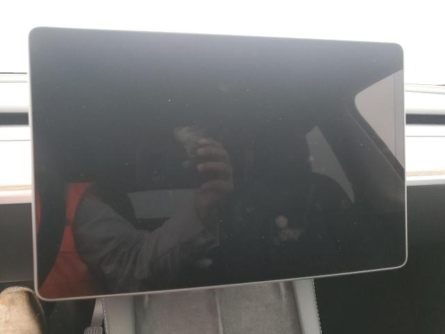 2023 TESLA MODEL Y 7SAYGDEE3PA112345