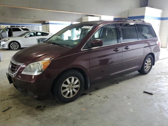 HONDA ODYSSEY EX