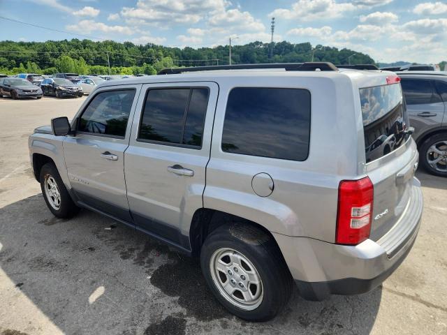 2015 JEEP PATRIOT SP 1C4NJRBBXFD268853