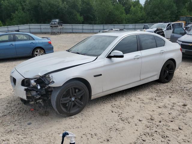 BMW 535 D