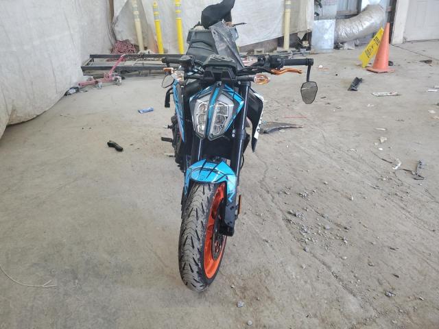 2020 KTM 790 DUKE VBKTU6406LM779768