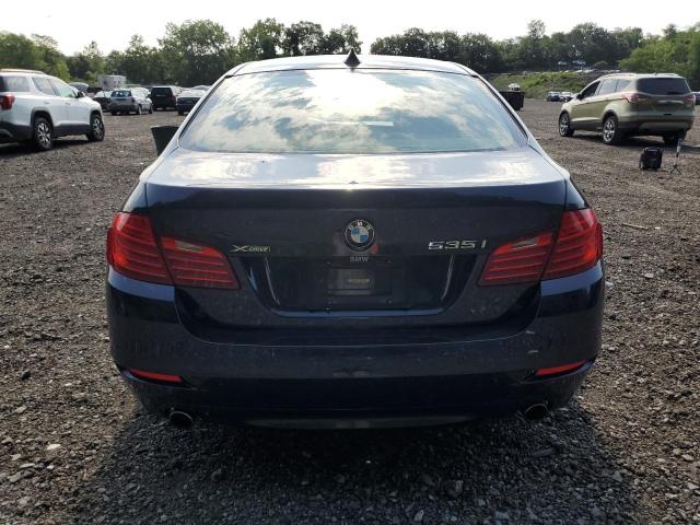 2016 BMW 535 XI - WBA5B3C58GG255034