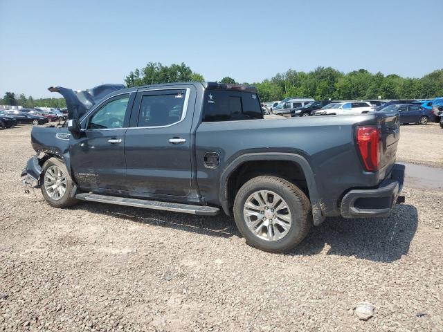 2021 GMC SIERRA K15 1GTU9FED7MZ382129