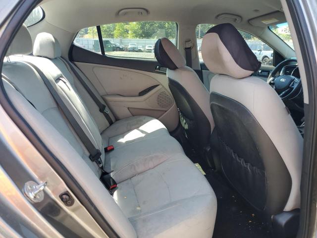 2013 KIA OPTIMA LX - 5XXGM4A73DG195408