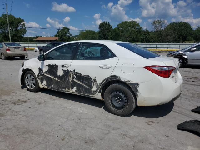 2015 TOYOTA COROLLA L - 5YFBURHE8FP291430