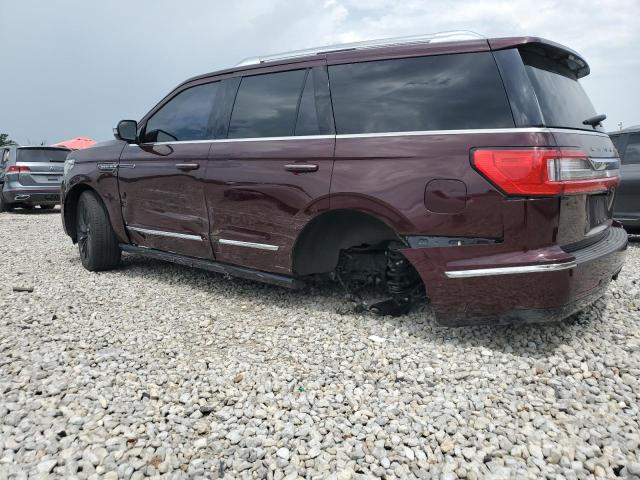 2020 LINCOLN NAVIGATOR - 5LMJJ2TT9LEL08271