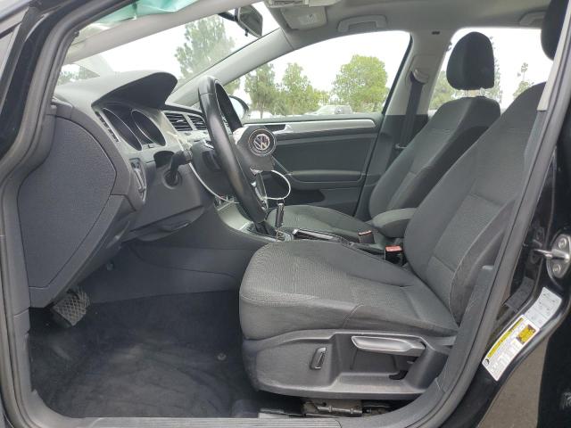 2016 VOLKSWAGEN GOLF S/SE 3VW217AU3GM060472