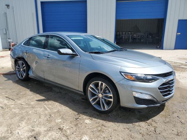 2025 CHEVROLET MALIBU LT 1G1ZD5ST5SF154857