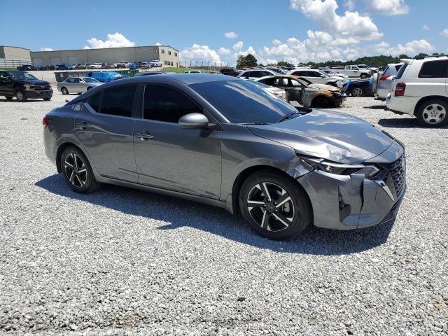 2024 NISSAN SENTRA SV #3286591176