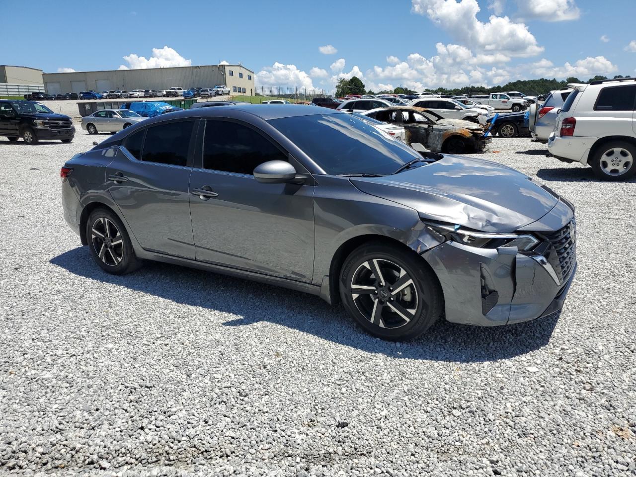 Global Auto Auctions