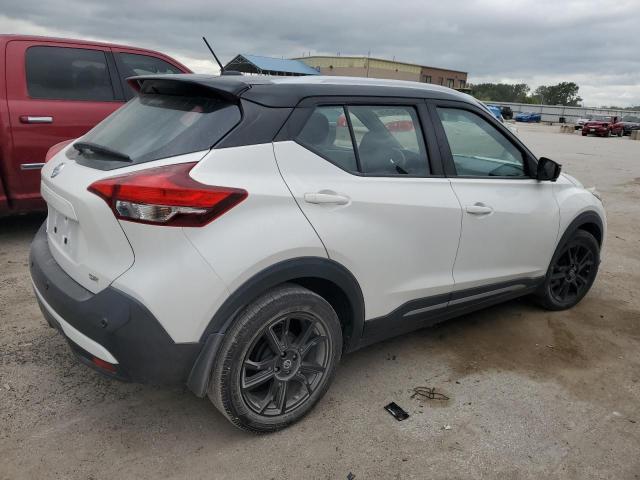 2020 NISSAN KICKS SR 3N1CP5DV9LL501068