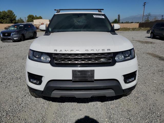 2015 LAND ROVER RANGE ROVE - SALWG2VF5FA613614