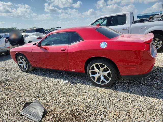 2016 DODGE CHALLENGER SXT 2C3CDZAG9GH300910