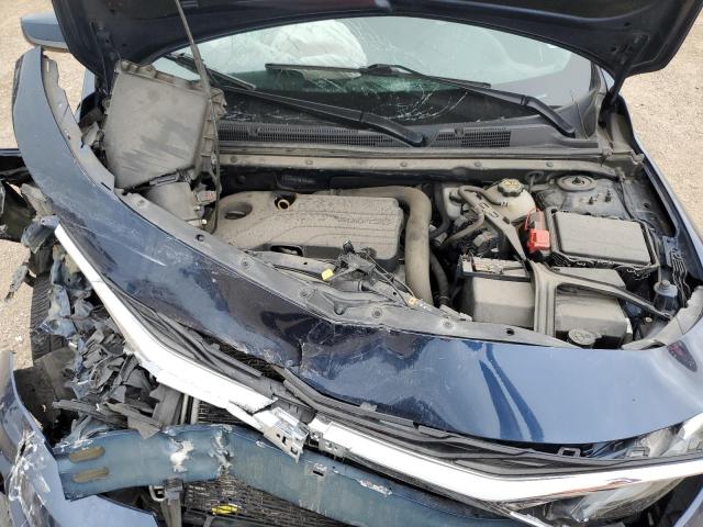 2021 CHEVROLET MALIBU LT 1G1ZD5ST4MF005228