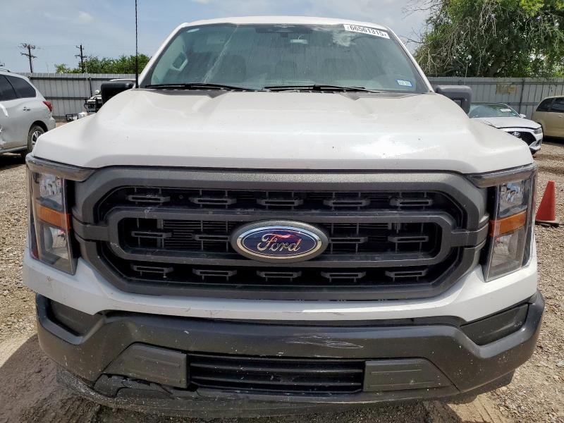 2023 FORD F150 1FTMF1CB6PKD64506