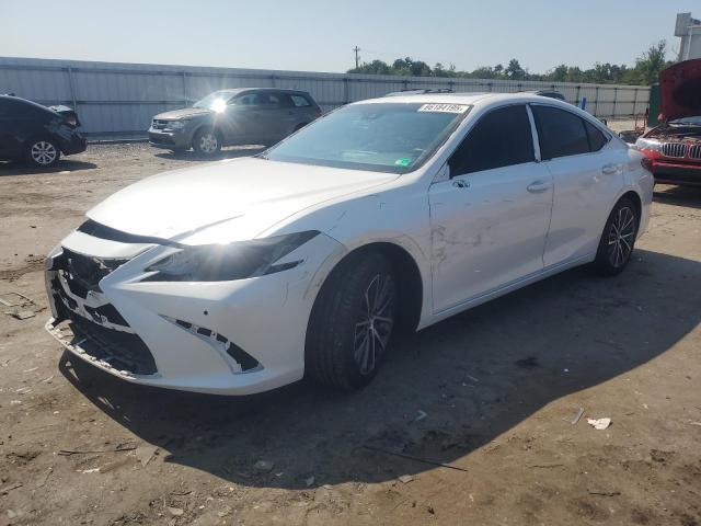 LEXUS ES 350 BAS