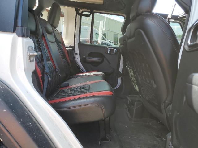 2018 JEEP WRANGLER U 1C4HJXFG9JW257282