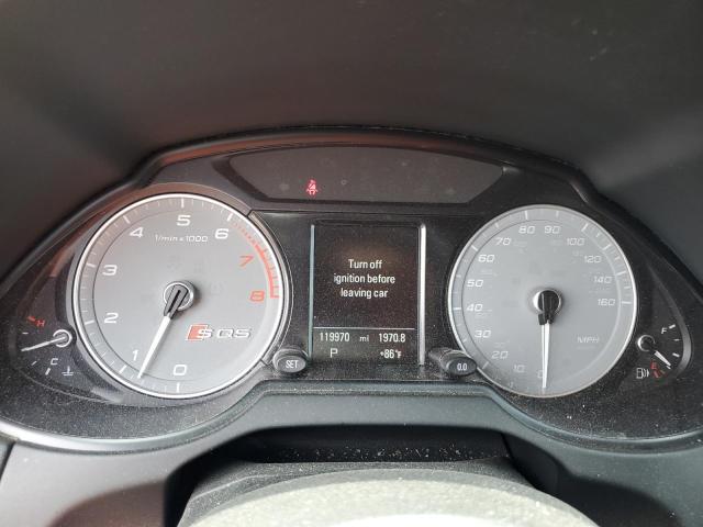 2016 AUDI SQ5 PREMIU WA1CCAFP1GA048488