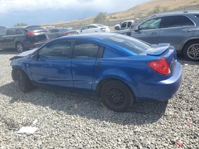 SATURN ION LEVEL 2005 blue  gas 1G8AN12F15Z161659 photo #3