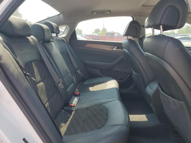 2017 HYUNDAI SONATA SPO - 5NPE34AFXHH457078